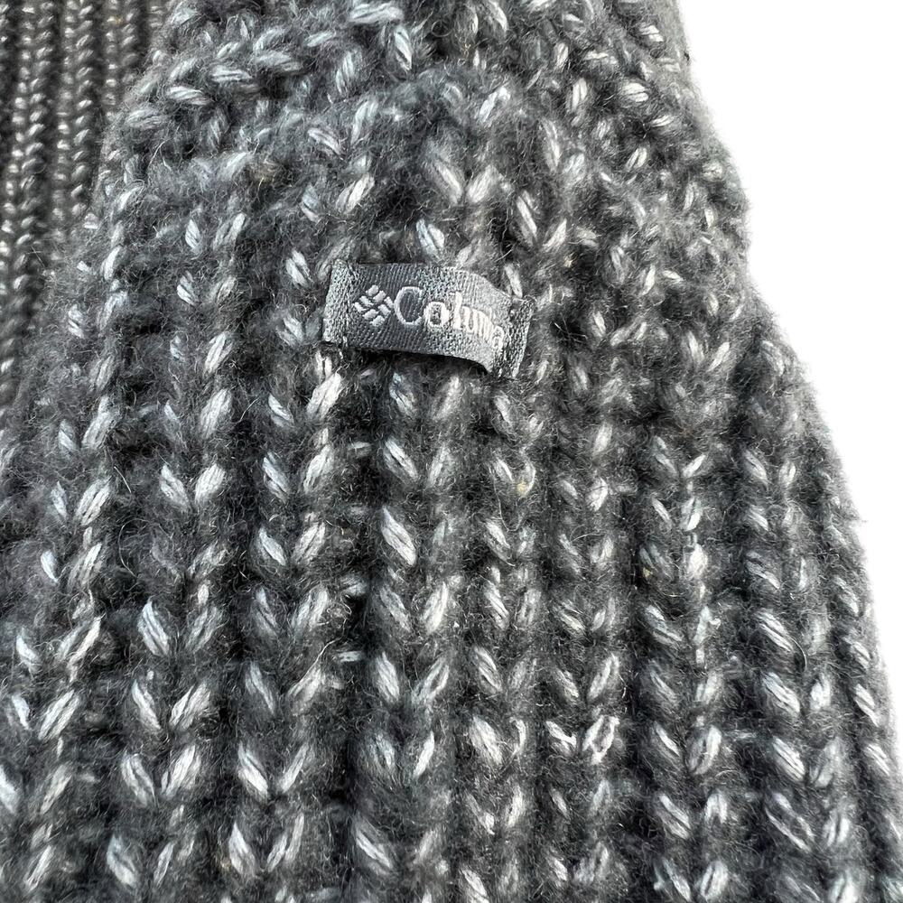 New Women’s Columbia Pine Street Sweater Size L - Picture 5 of 11